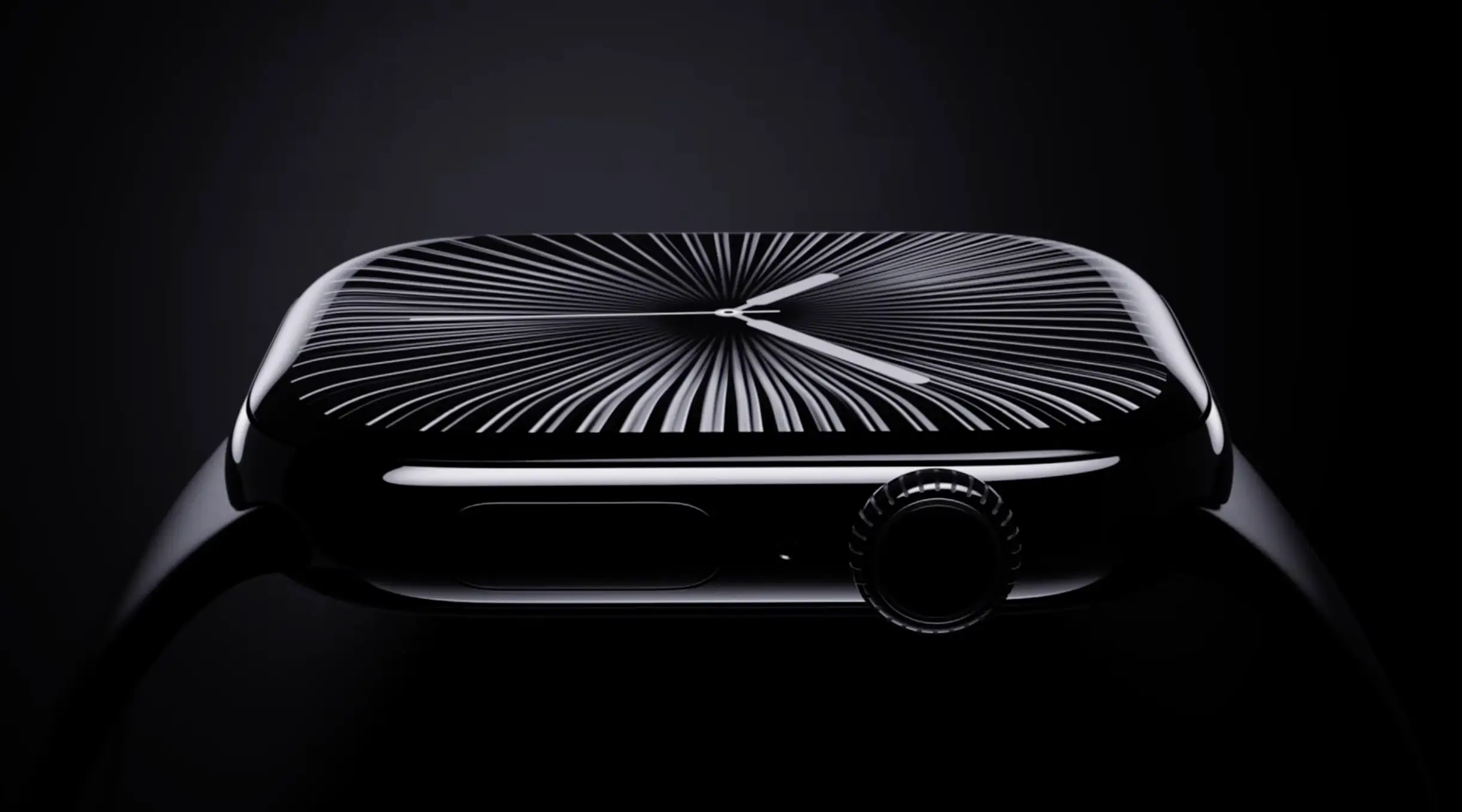 The Apple Watch Series 10 comes with a vital feature (Apple)