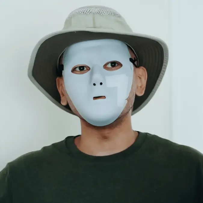 Zandland™ and HUMAN with Ben Zand / YouTube