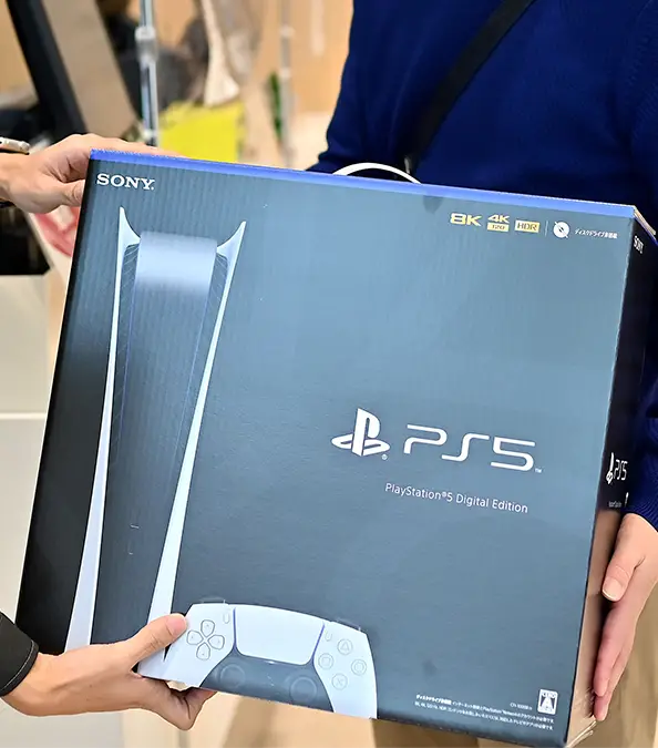 Choosing which console to start on can be tough as a new gamer / CHARLY TRIBALLEAU / Contributor / Getty