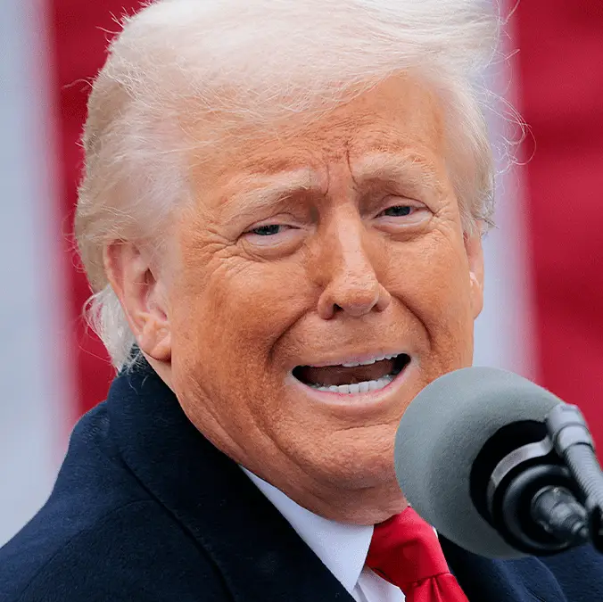 Chip Somodevilla / Staff via Getty