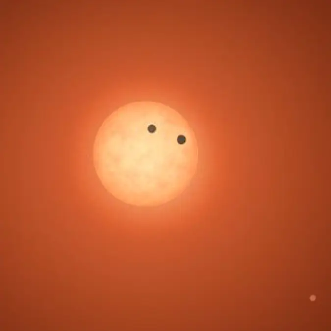 NASA 