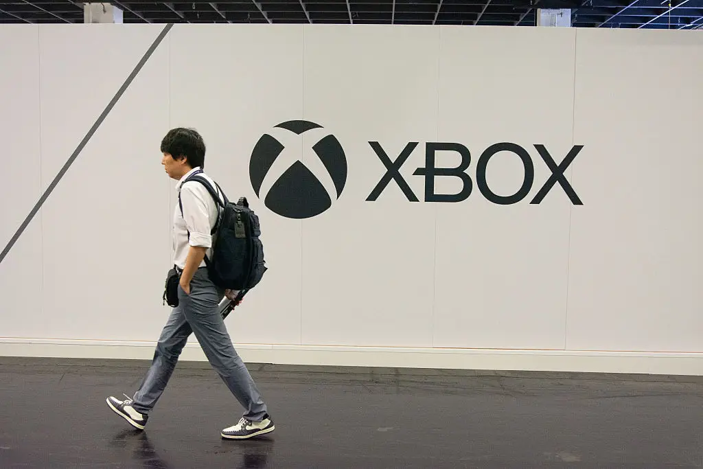 One leaker has suggested that the next Xbox could cost between $800 and $1,200 ((Photo by Ying Tang/NurPhoto via Getty Images)