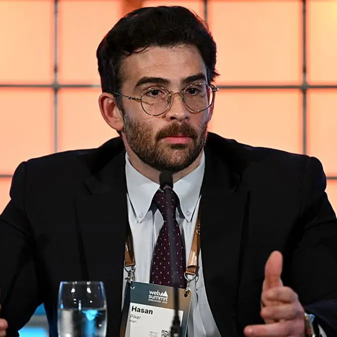 Sam Barnes/Web Summit via Sportsfile via Getty Images
