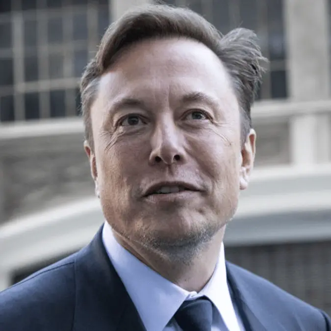 Elon Musk says there is only one solution to America's $38,000,000,000,000 problem