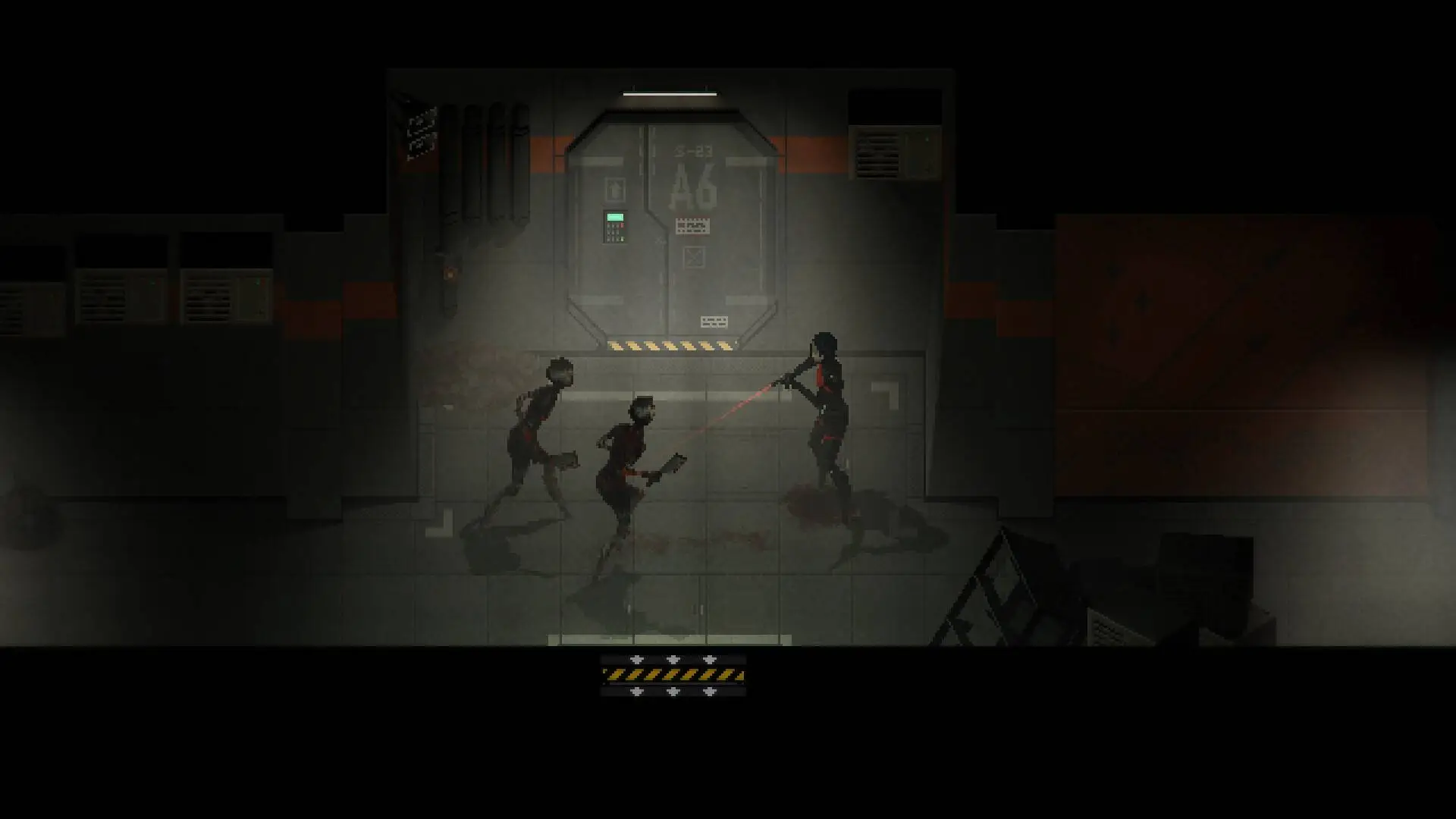 Signalis is being called an underrated gem that needs more recognition (rose-engine)