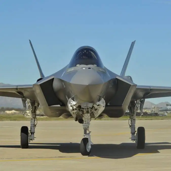 U.S. Air Force / Staff Sgt. Darlene Seltmann