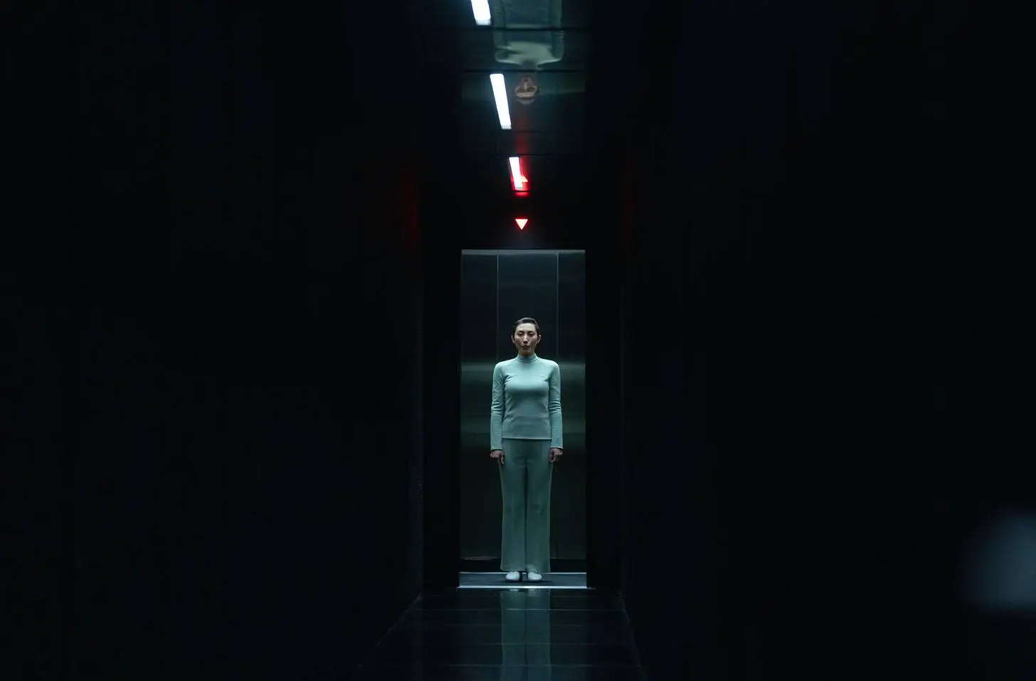 We could be in a long wait for Severance season 3 (Apple)