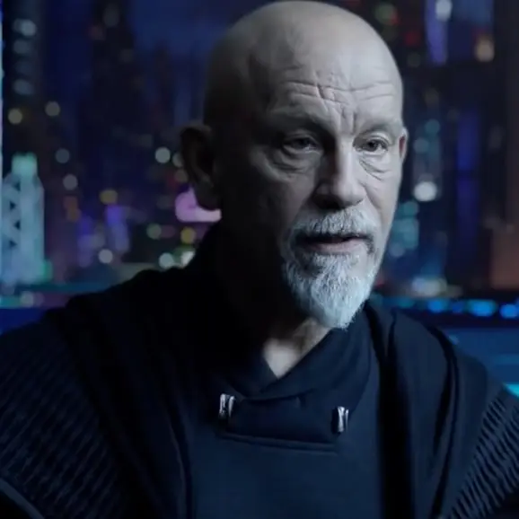 This futuristic movie filmed in 2015 won't be released until you're dead