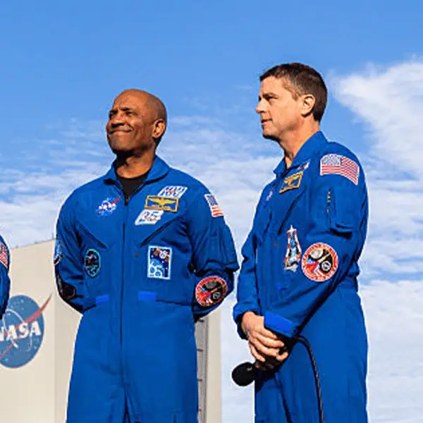 NurPhoto / Contributor / Getty