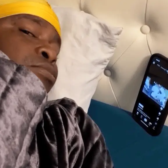 Man shares ‘genius’ iPhone trick that will completely change the way you scroll social media at night