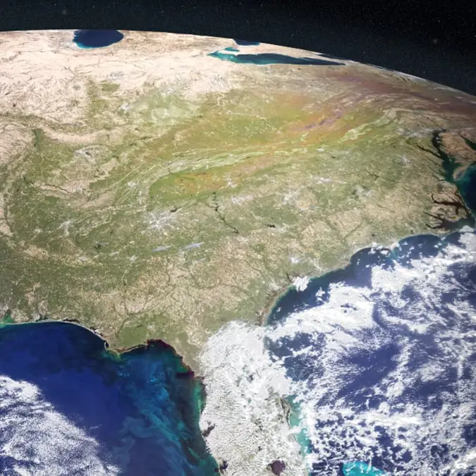 NASA