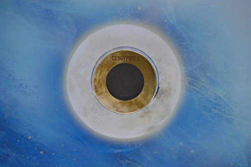 These lunar samples could be the start of exciting research surrounding the far side of the Moon (Chen Chuhong/China News Service/VCG via Getty Images)