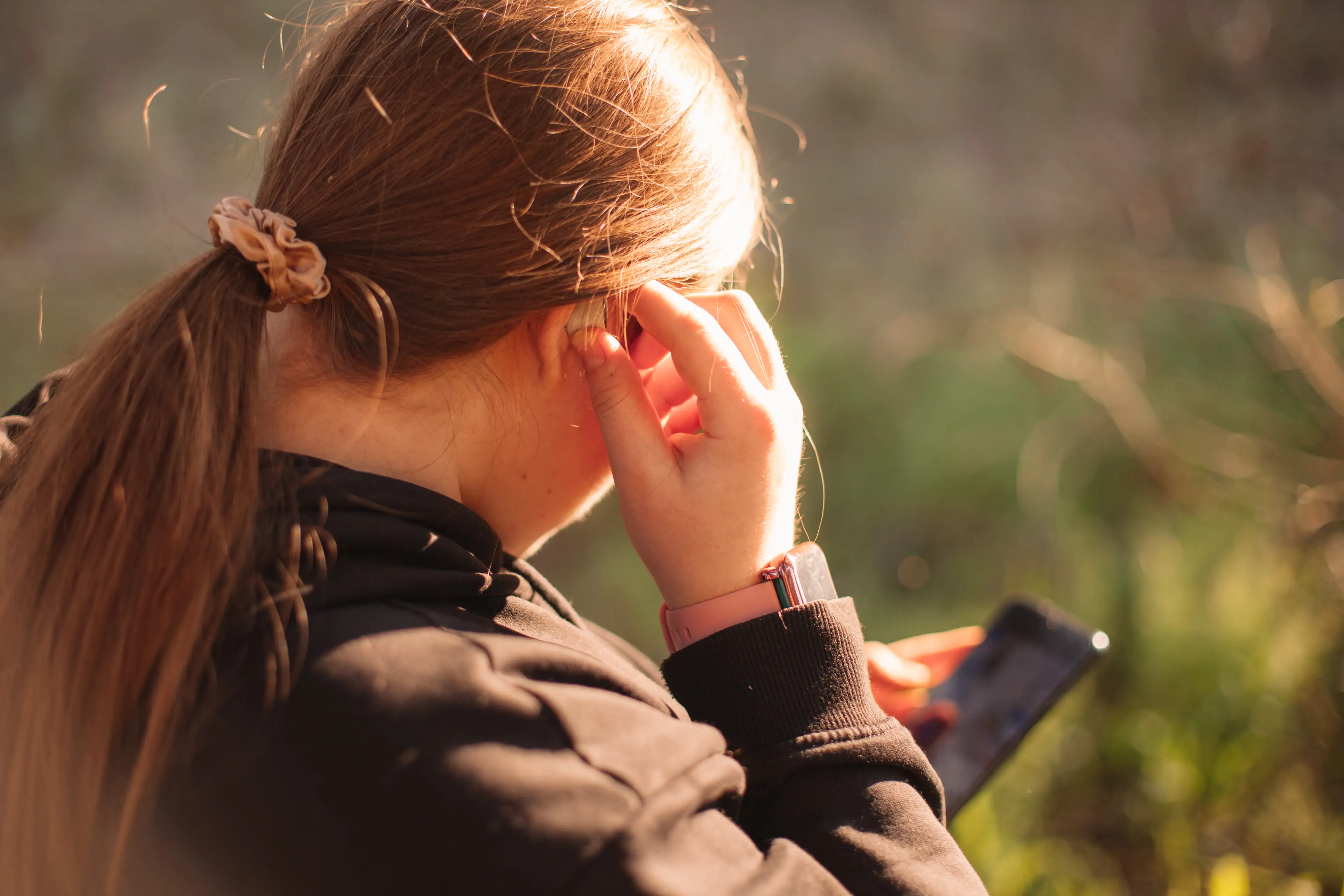 You'll be able to listen to your music without breaks with the new fix. (Getty Stock Images)