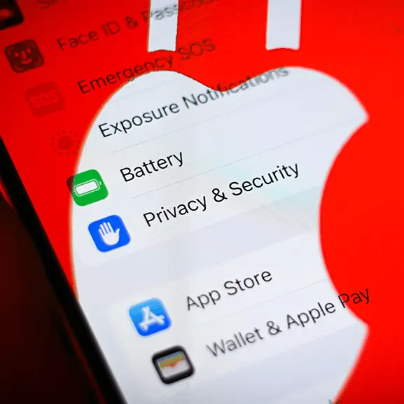 iPhone users urged to know ‘secret privacy trick’ that adds another layer of protection to device