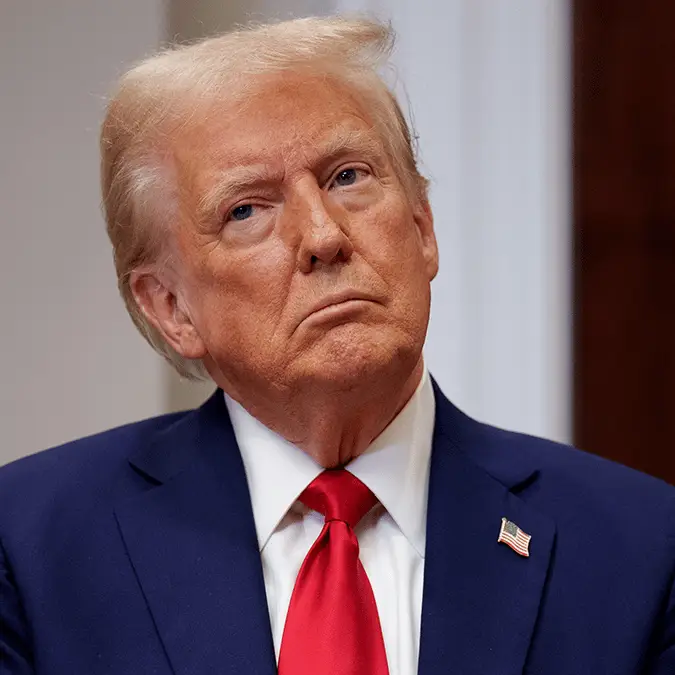 Crypto prices jump as Donald Trump makes major announcement on cryptocurrency