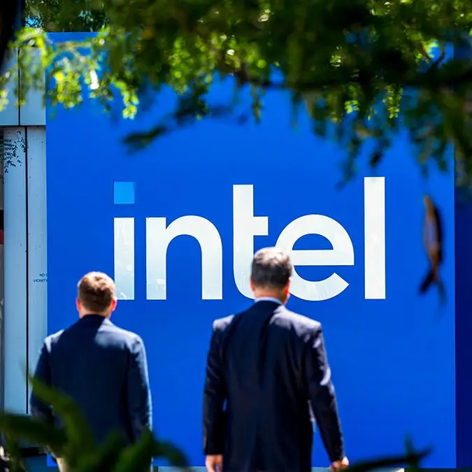 Intel software engineer faces $250,000 lawsuit after stealing 'top secret files'