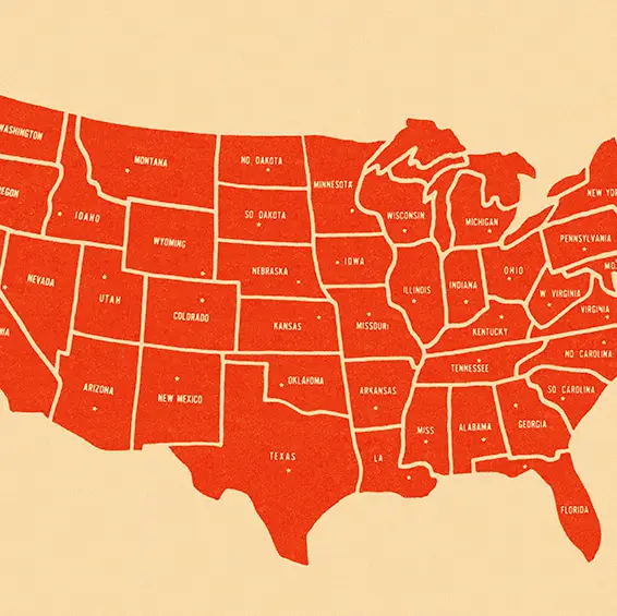 Pornhub's year in review reveals shocking differences in search habits of US states