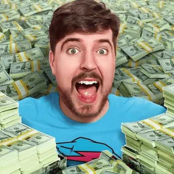 MrBeast reportedly brings in a staggering $700,000,000 a year despite saying he’s not rich for one main reason