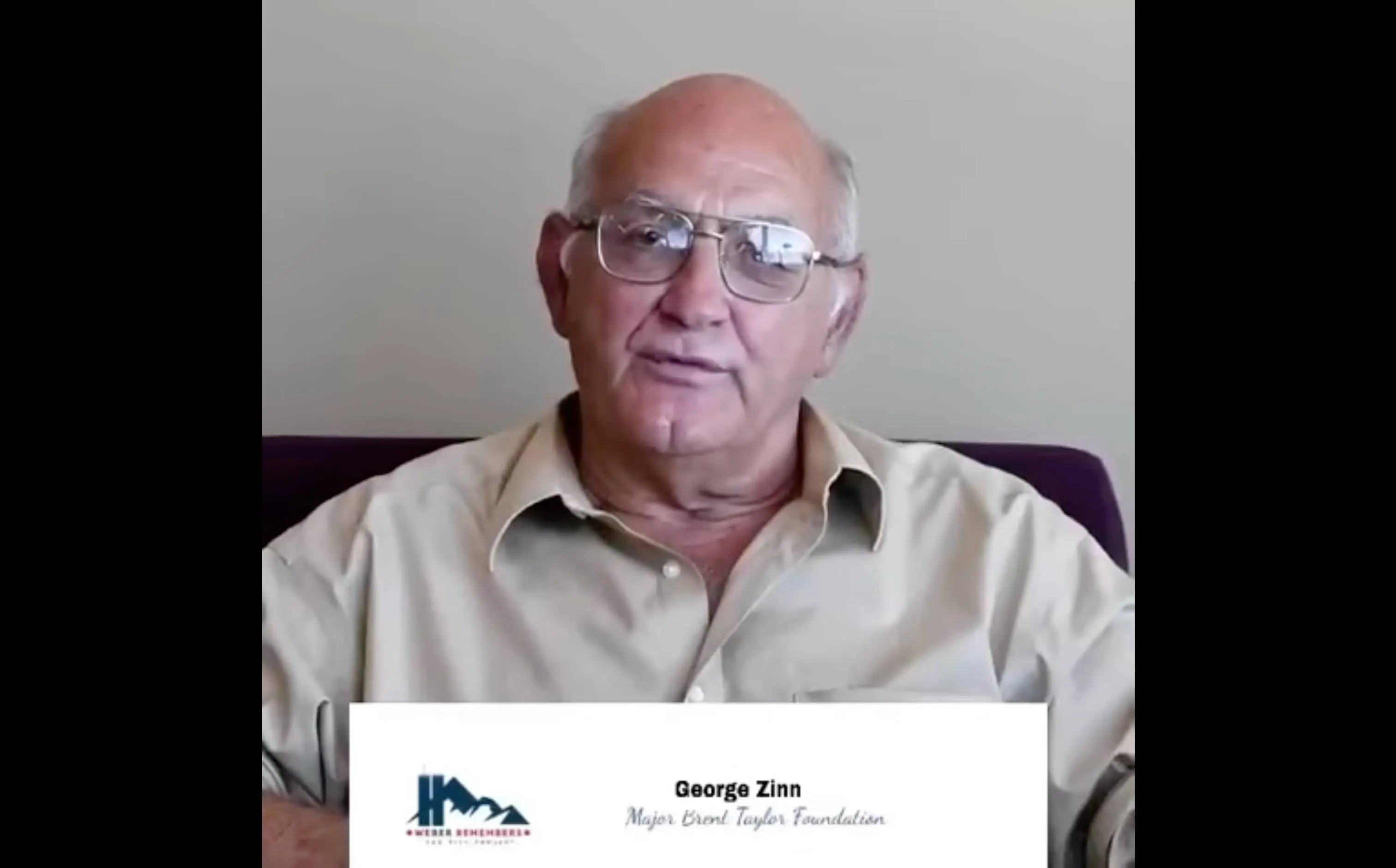 Zinn has explained why he confessed to Kirk's shooting (YouTube / Left Side Krew)