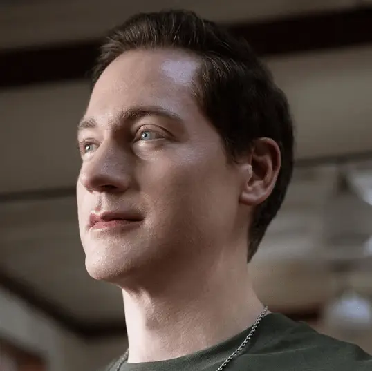 @‌bryanjohnson_  / @‌talmagejohnson_ / Instagram