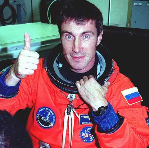  MAXIM MARMUR/AFP via Getty Images/NASA