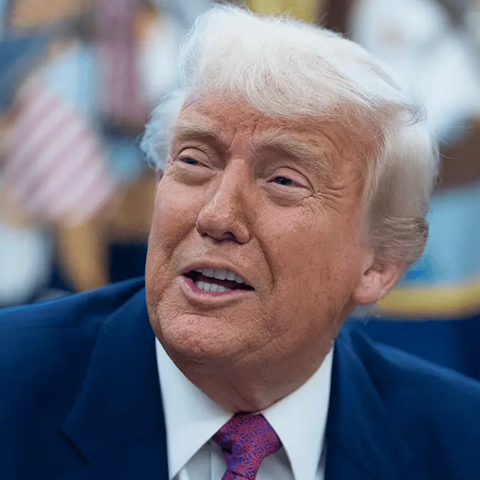 How Trump's $175,000,000,000 Golden Dome can make US 'invulnerable' amid growing WW3 fears