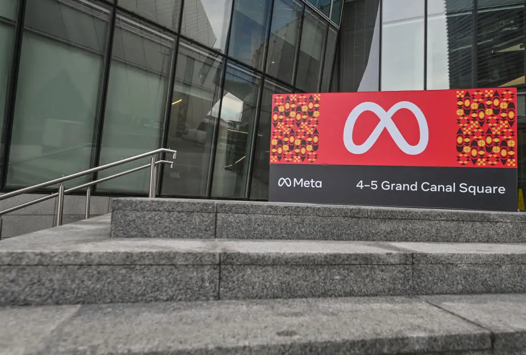 Eligible individuals can earn up to $38.36 in compensation depending on how long they've had a Facebook account (Artur Widak/NurPhoto via Getty Images)