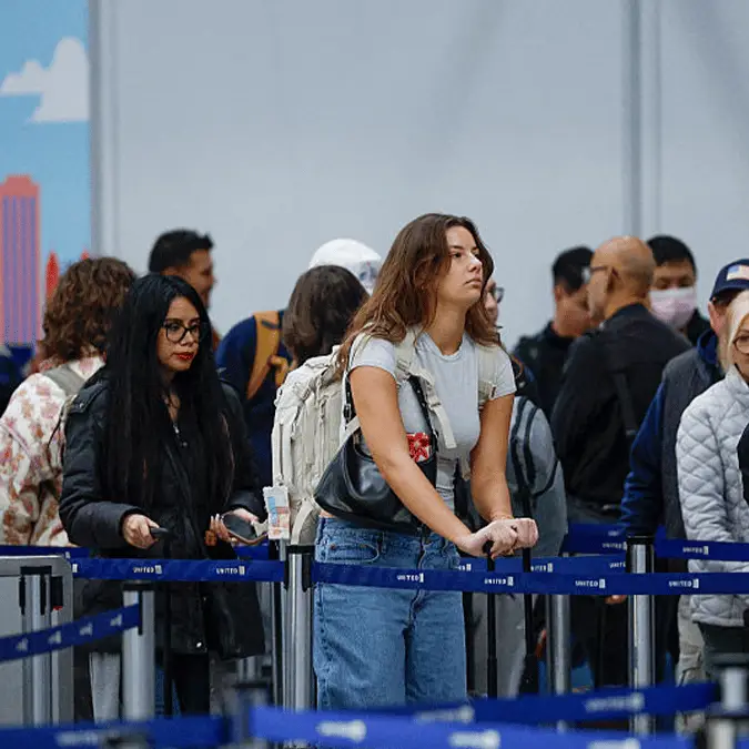 KAMIL KRZACZYNSKI / Contributor / Getty