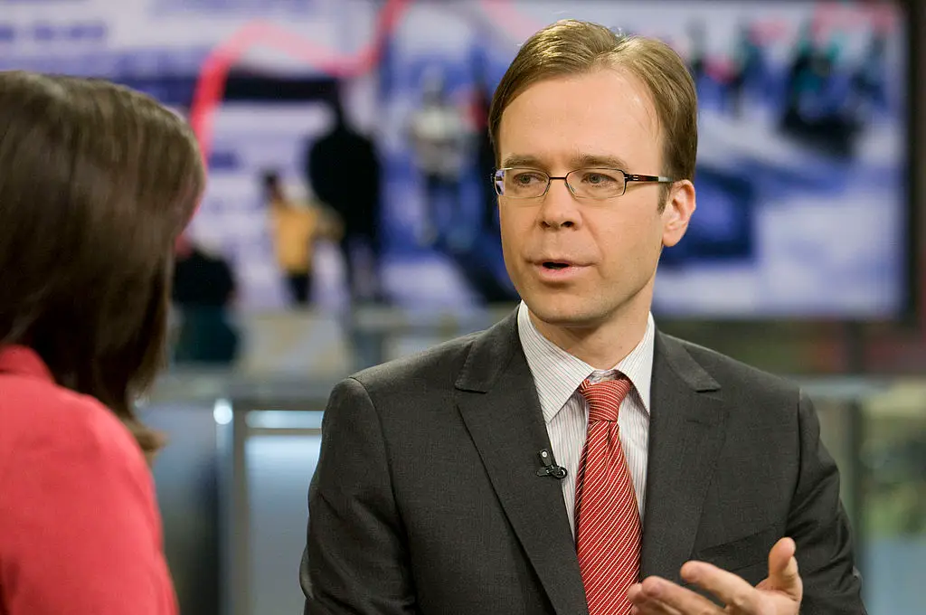 One key Goldman Sachs economist has highlighted a worrying trend in the US economy (Jonathan Fickies/Bloomberg via Getty Images)