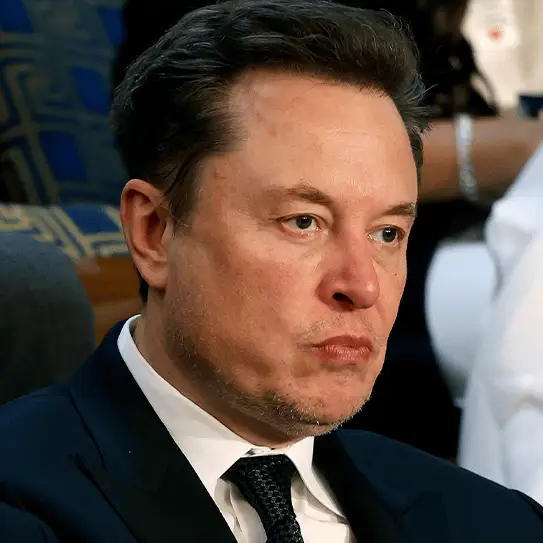 Elon Musk set to become world's first person to have $1,000,000,000,000 in the next 3 years despite living in 'box home'