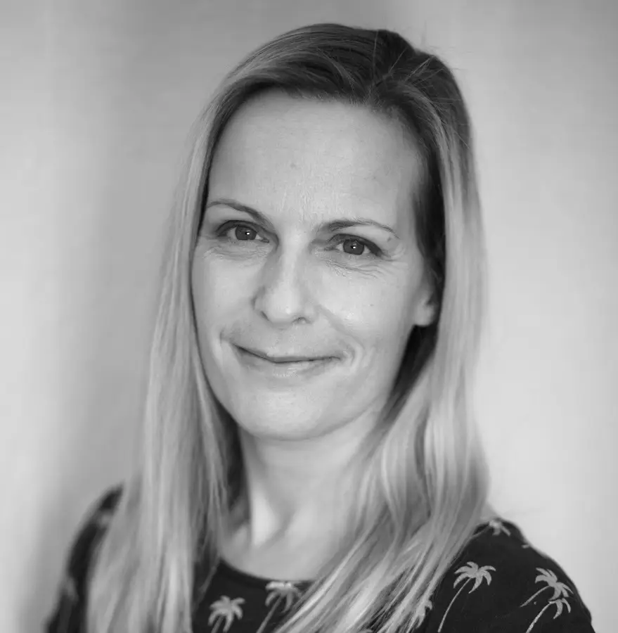 Psychotherapist Katherine Cavallo has issued a warning about the ‘mummification’ kink (Katherine Cavallo)