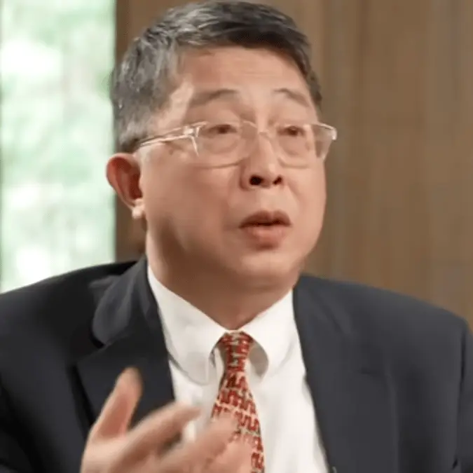 Tucker Carlson / YouTube