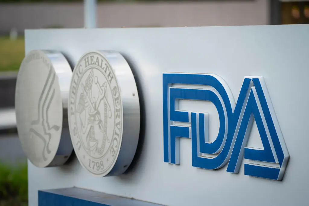 Detection measures have increased, but oversight is largely strained in the United States (Sarah Silbiger/Getty Images)