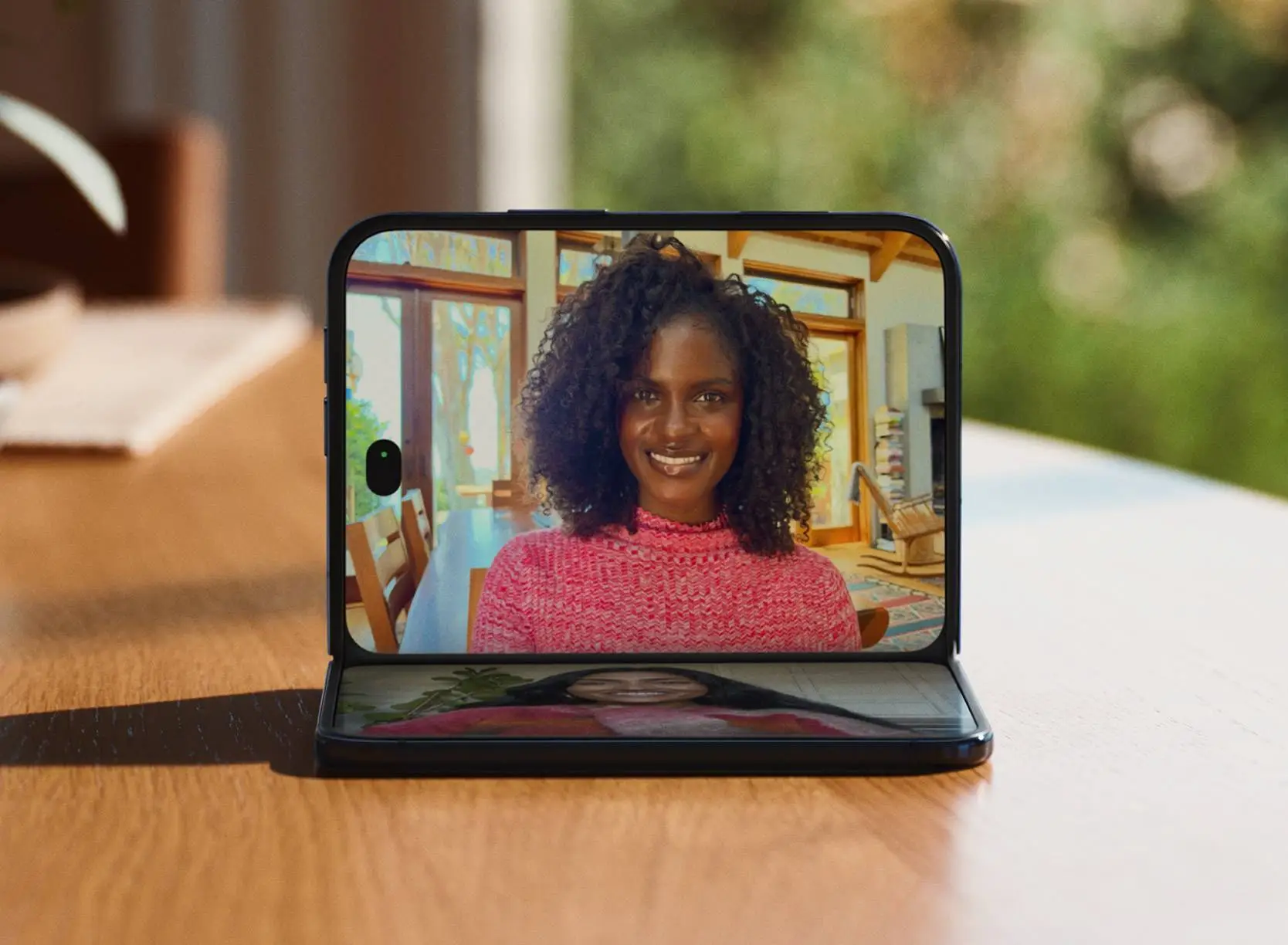 Despite hype for the iPhone Duo, folding phones are still a niche product (Apple)