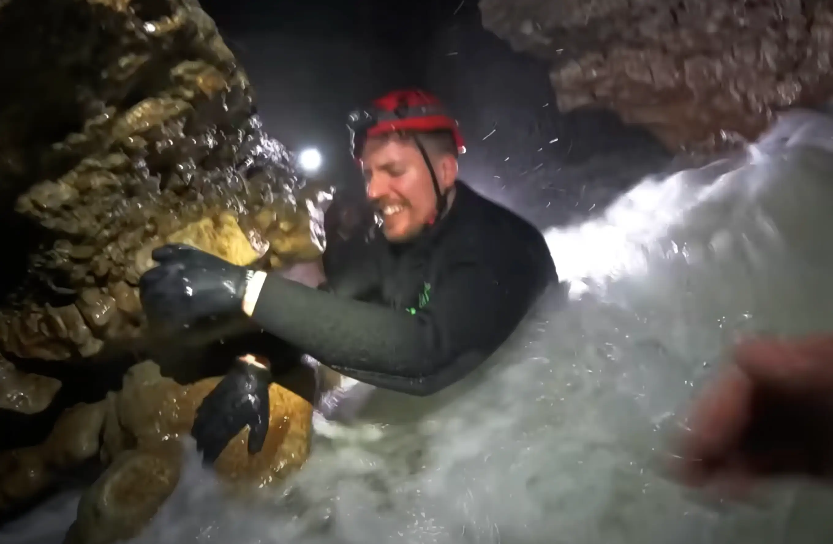 Fans noticed that a firm favorite was missing from the video (YouTube/@MrBeast)