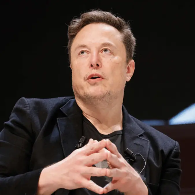 Insane way Elon Musk's net worth could change following approval of $1 trillion pay package