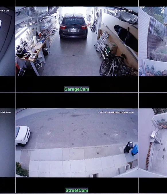 It has full integration with Amazon's Alexa / San Francisco Chronicle/Hearst Newspapers via Getty Images/Getty Images