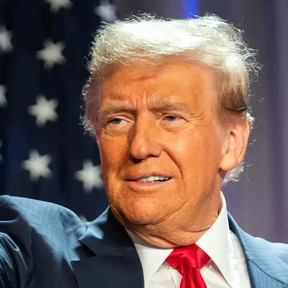 Researchers warn what Donald Trump's anti-green policies could do to the planet