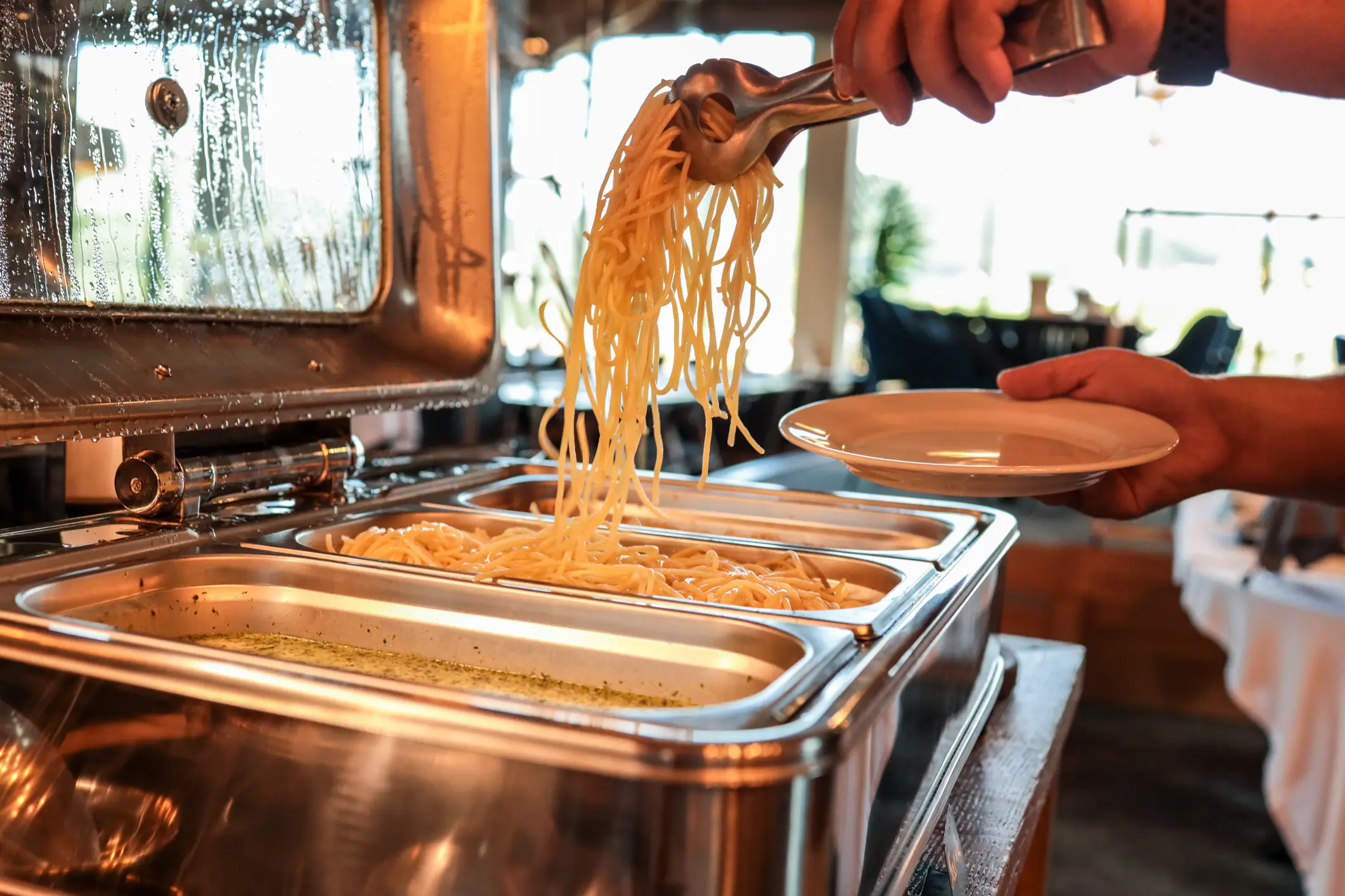 Dr Jones tells GLP-1 users to rethink their evening meal (Bohdan Bevz / Getty)