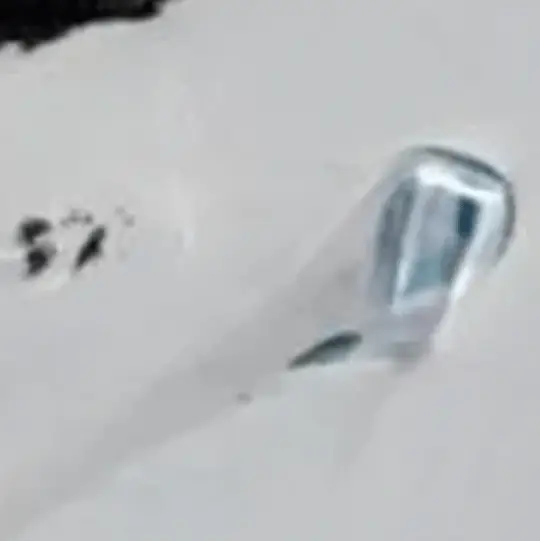 Google Maps sleuths think they’ve discovered a huge mysterious door in Antarctica