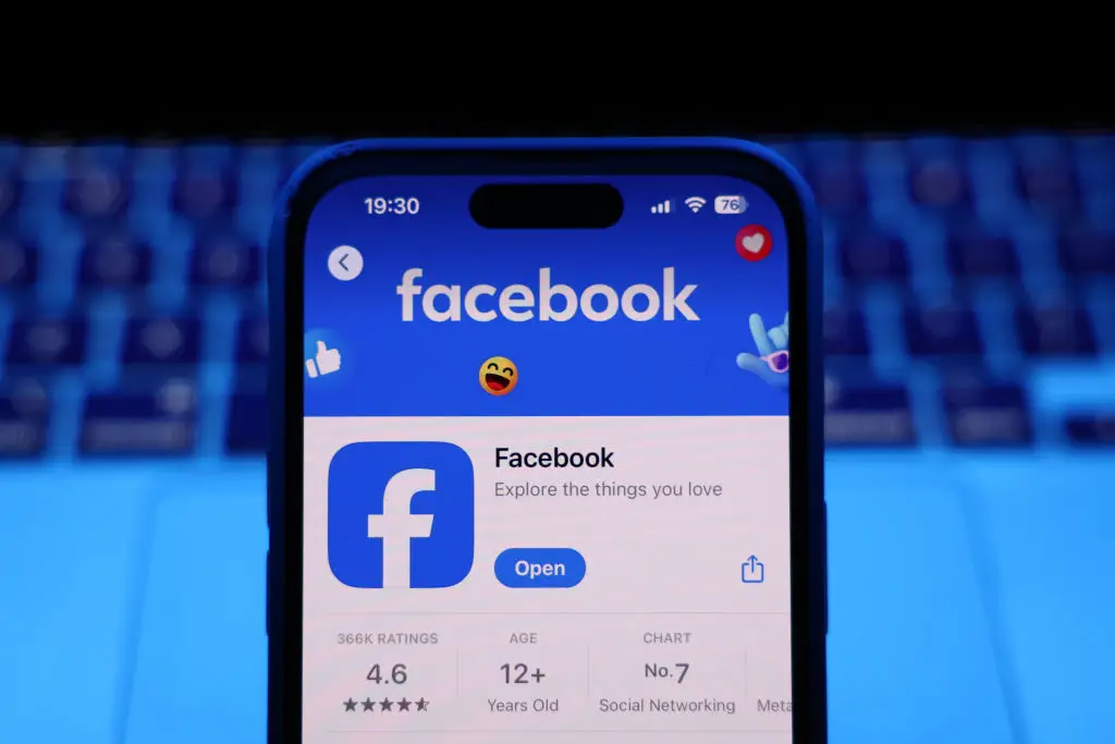 It's easier than you think to check who has access to your account (NurPhoto / Contributor / Getty)