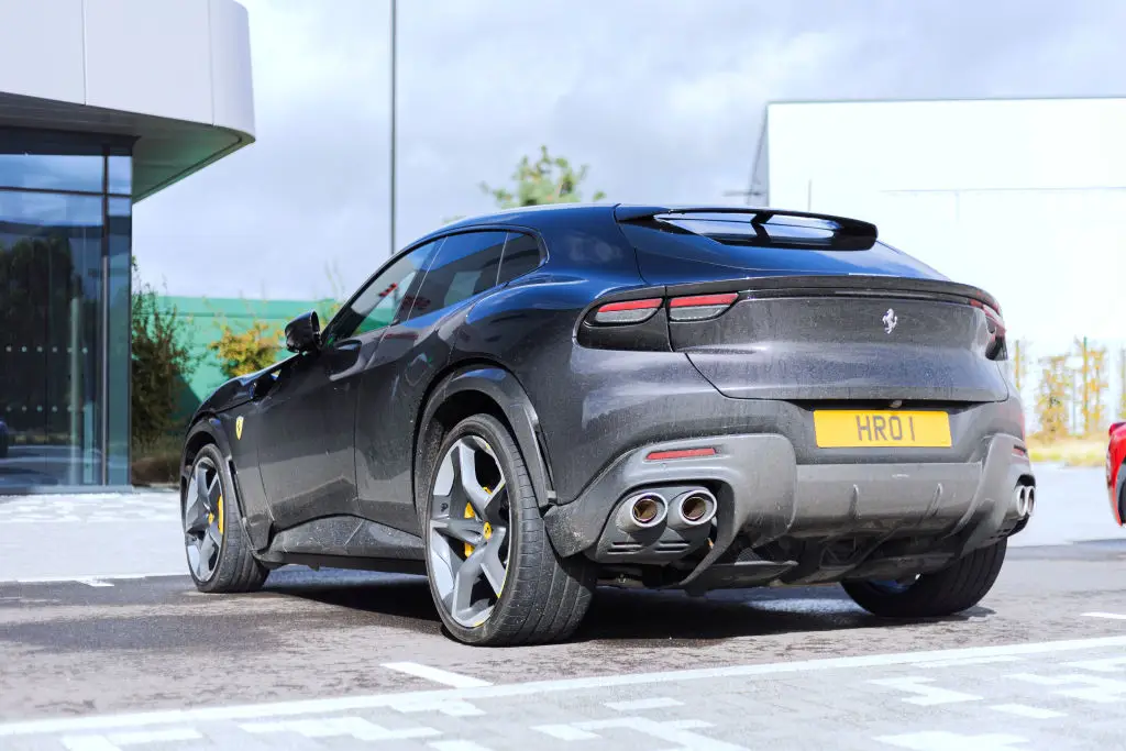 Martyn Lucy / Contributor / Getty