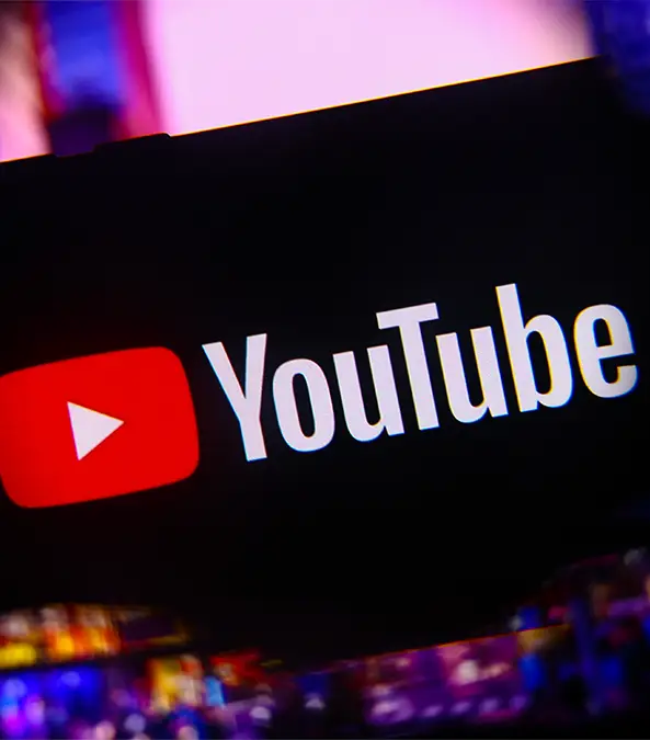 YouTube recently announced it's looking into a more affordable version of Premium, with 'less ads' (NurPhoto / Contributor / Getty)