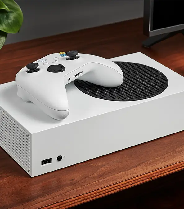 Details of the new Xbox X have been leaked / Future Publishing / Contributor / Getty