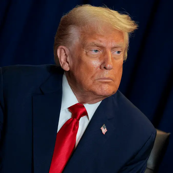 Chip Somodevilla / Staff via Getty