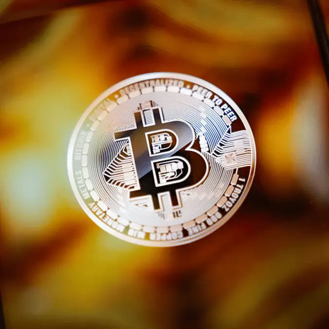 Crypto market in shock as Bitcoin breaks mammoth price record