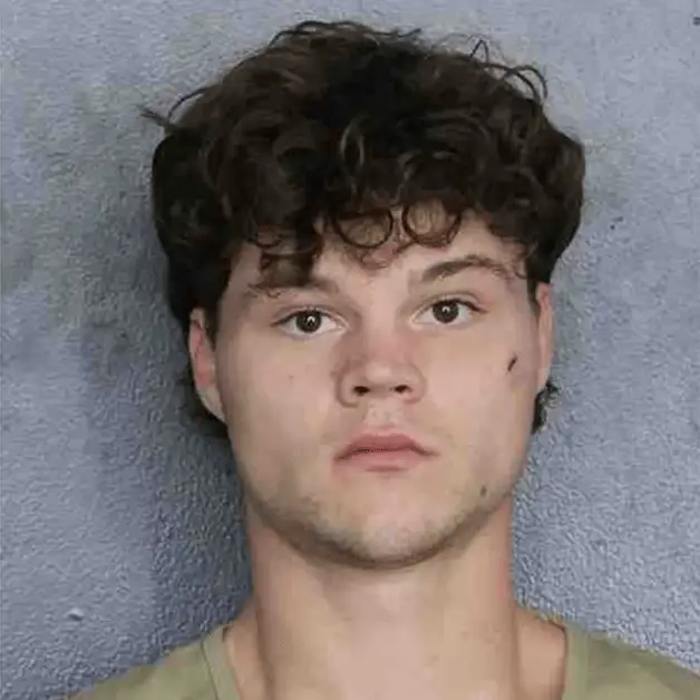 Broward County Sheriff's Office, Public domain