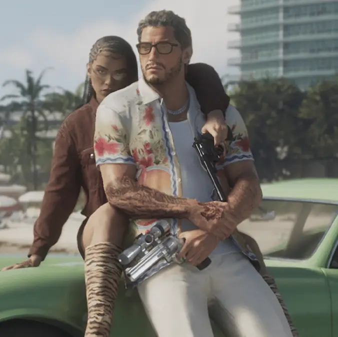 Rockstar / GTA 6