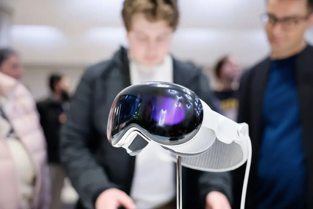 Michael M. Santiago / Staff / Getty