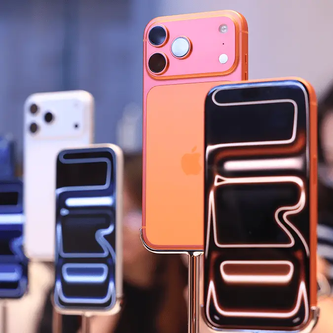 Leak of Apple's 2027 iPhone reveals tech giant could be getting rid of core feature